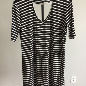 Stylish & Comfortable Summer Dress